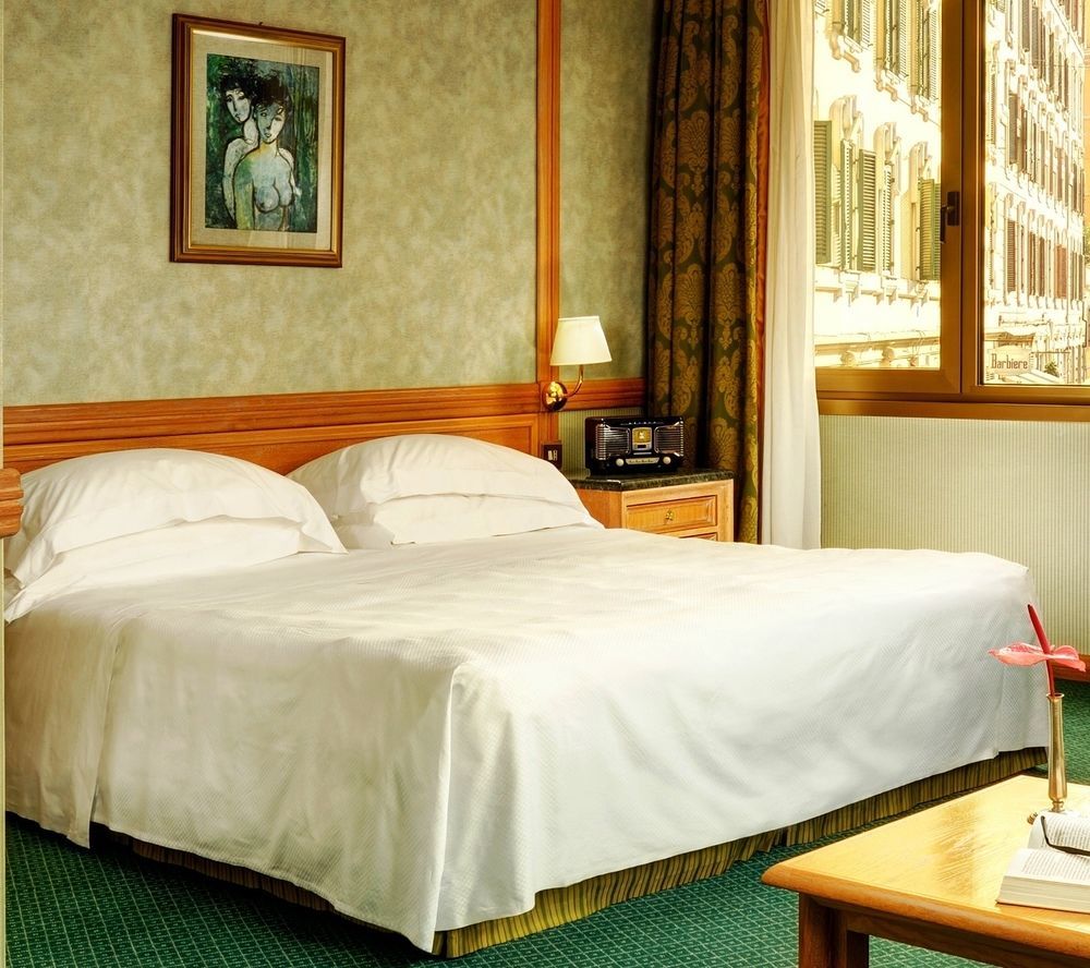 Hotel Beverly Hills Rom